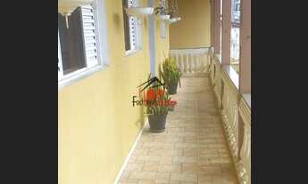 Imagem 3: Aluga-se casa de 03 quartos com 01 Suíte no São Salvador