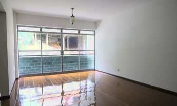 Imagem 5: Apartamento para aluguel tem 160 metros quadrados com 4 quartos em Luxemburgo - Belo Horiz