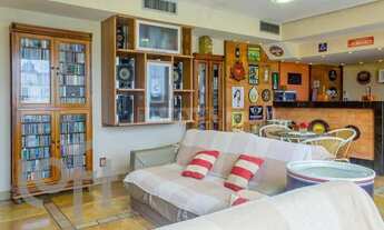 Imagem 3: Maracanã Apartamento com 4 dormitórios