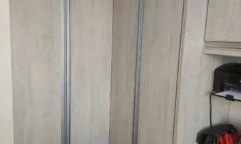 Imagem 7: Life Parque 10 / 3 Quartos / último andar / 2 vagas de garagem cobertas