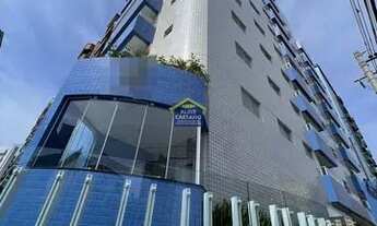 Imagem: Oportunidade na Guilhermina 01 dorm c/ sacada