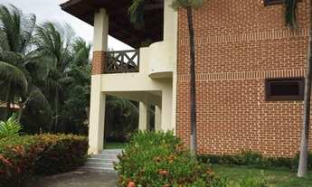 Imagem 4: Casa para Venda no Centro de Beberibe - CA38919