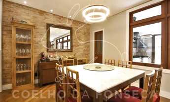 Imagem 4: Santana de Parnaíba - Casa de Condomínio - Alphaville