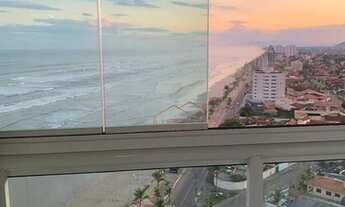 Imagem 2: Apartamento com 2 dormitórios para alugar, 69 m² por R$ 2.500,00/mês - Jardim Marina - Mon