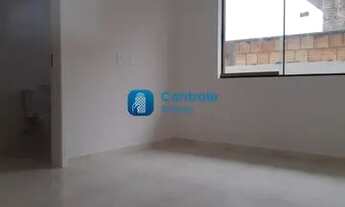 Imagem 7: Casa de 02 dormitórios, sendo 1 suíte, pronta para morar, no bairro Bela Vista em Palhoça