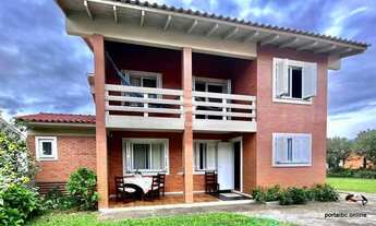 Imagem: Casa com 2 terrenos em Rainha do Mar - 554