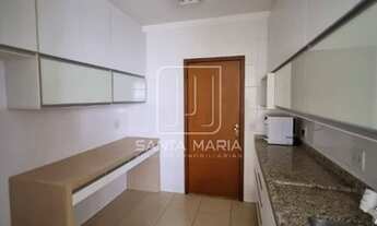 Imagem 4: Apartamento (cobertura 2 - duplex) 3 dormitórios/suite, cozinha planejada, portaria 24hs