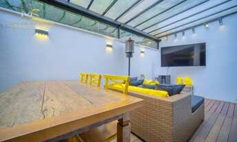 Imagem 6: Casa com 3 dormitórios à venda, 110 m² por R$ 800.000,00 - Granja Viana - Cotia/SP