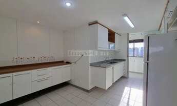 Imagem 4: Barra da Tijuca Apartamento com 4 dormitórios