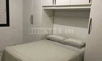 Imagem 3: Barra da Tijuca Flat / studio com 1 dormitório