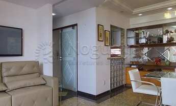 Imagem 3: Apartamento para Venda possui 62 metros quadrados com 1 quarto em Madalena - Recife - PE