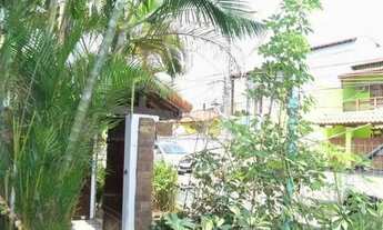 Imagem 7: Casa Duplex para venda com 200 m2 com 4 quartos em Vargem Pequena