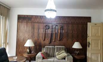 Imagem 3: Leblon Apartamento com 4 dormitórios