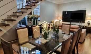 Imagem 7: Casa em condomínio à venda no Figueira Branca, Ribeirão Pret