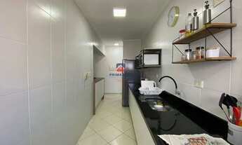 Imagem 7: Apartamento com 2 dorms, Caiçara, Praia Grande - R$ 450 mil, Cod