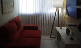 Imagem 5: Salvador - Flat - Pituba