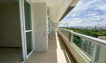 Imagem 4: Apartamento padrão