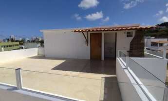 Imagem: Olinda 2 quartos com suíte e área gourmet