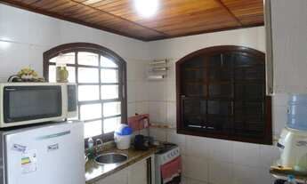 Imagem 5: Alugo Casa em Barra de São Miguel Mobiliada / Temporada C/2 quartos