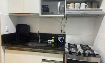 Imagem 4: Alugo apartamento mobiliado