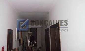 Imagem 7: SAO BERNARDO DO CAMPO - Residential / Sobrado - SANTA TEREZINHA