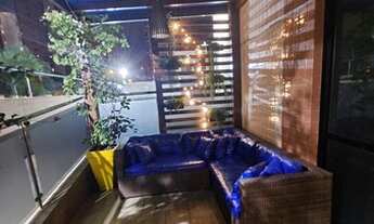 Imagem 2: Quarto Praia de Tambaú