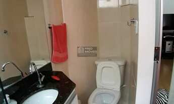 Imagem 6: Área Privativa 2 qtos reversível pro terceiro Bairro Jaqueline Região Norte Belo Horizonte