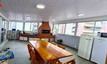 Imagem 2: Cobertura duplex, 3 dormitórios, 1 vaga, Itacorubi - Florianópolis - SC