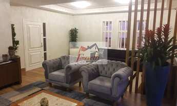 Imagem 3: Casa com 5 dormitórios em condomínio fechado à venda no bairro Jardim Ibiti do Paço - Soro