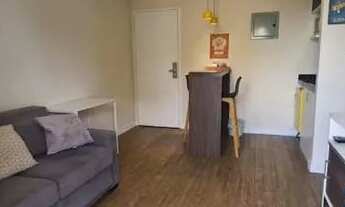 Imagem 6: FLAT - MOEMA ÍNDIOS - SP