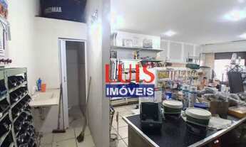 Imagem 2: Loja para alugar, 100 m² por R$ 5.181/mês - Piratininga - Niterói/RJ - LO0253
