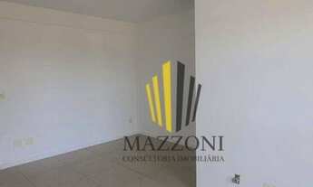 Imagem 4: Condomínio Vita Clube | 64M² | Varanda | 3 Quartos sendo 1 Suíte