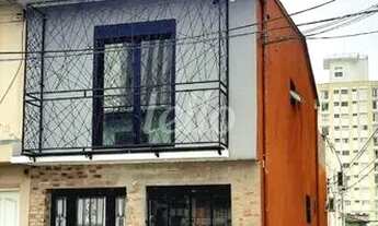 Imagem 2: São Paulo - Casa de Vila - Vila Clementino