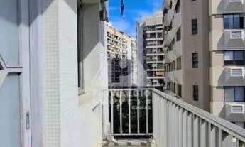 Imagem 3: Apartamento à venda, 2 quartos, 1 suíte, 1 vaga, Gávea - RIO DE JANEIRO/RJ