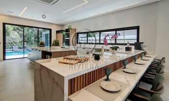 Imagem 6: Casa à venda na Riviera de São Lourenço - Módulo 16