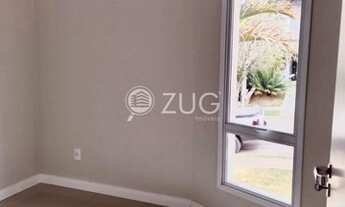 Imagem 5: Casa - Swiss Park - Campinas