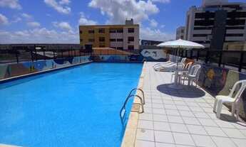 Imagem 2: Apartamento para aluguel com 3 quartos em Intermares