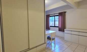 Imagem 2: Apartamento com 1 quarto para alugar por R$ 1150.00, 30.00 m2 - CENTRO - LONDRINA/PR