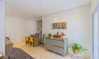 Imagem 5: Apartamento para venda tem 180 metros quadrados com 2 quartos em Vila Isa - São Paulo - SP