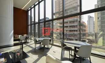 Imagem 3: Apartamento à venda, com 41m² -1 Dormitório, 1 Banheiro, 1 Vaga de Garagem - Jardim Paulis