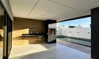 Imagem 4: Casa com projeto super diferenciado na Cidade Alpha