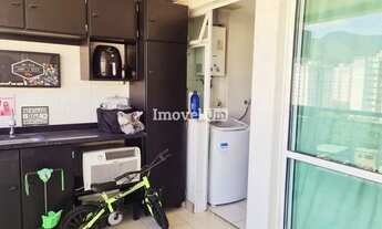 Imagem 6: Jacarepaguá Apartamento com 3 dormitórios