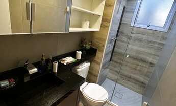 Imagem 6: V072 Apartamento Vila Prudente