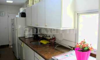 Imagem 7: Ipanema Apartamento com 4 dormitórios