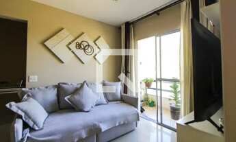 Imagem 4: Apartamento à Venda - Vila Esperança, 2 Quartos, 58 m2