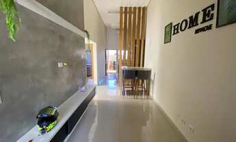 Imagem 4: Casa com 3 dormitórios à venda, 93 m² por R$ 420.000,00 - Jardim Do Cafe 2 - Cambé/PR