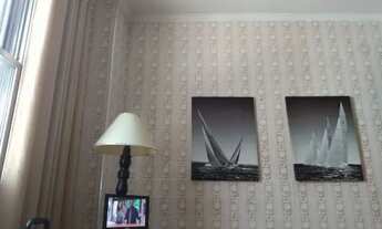 Imagem 2: Sala-living térreo na Biquinha - Com garagem para motos!