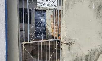 Imagem: Casa 2qd barracão 2 cômodo