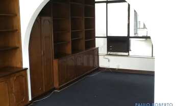 Imagem 3: CONJ. COMERCIAL - BELA VISTA - SP