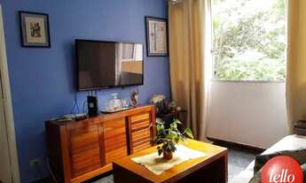 Imagem 2: São Paulo - Apartamento Padrão - Santana